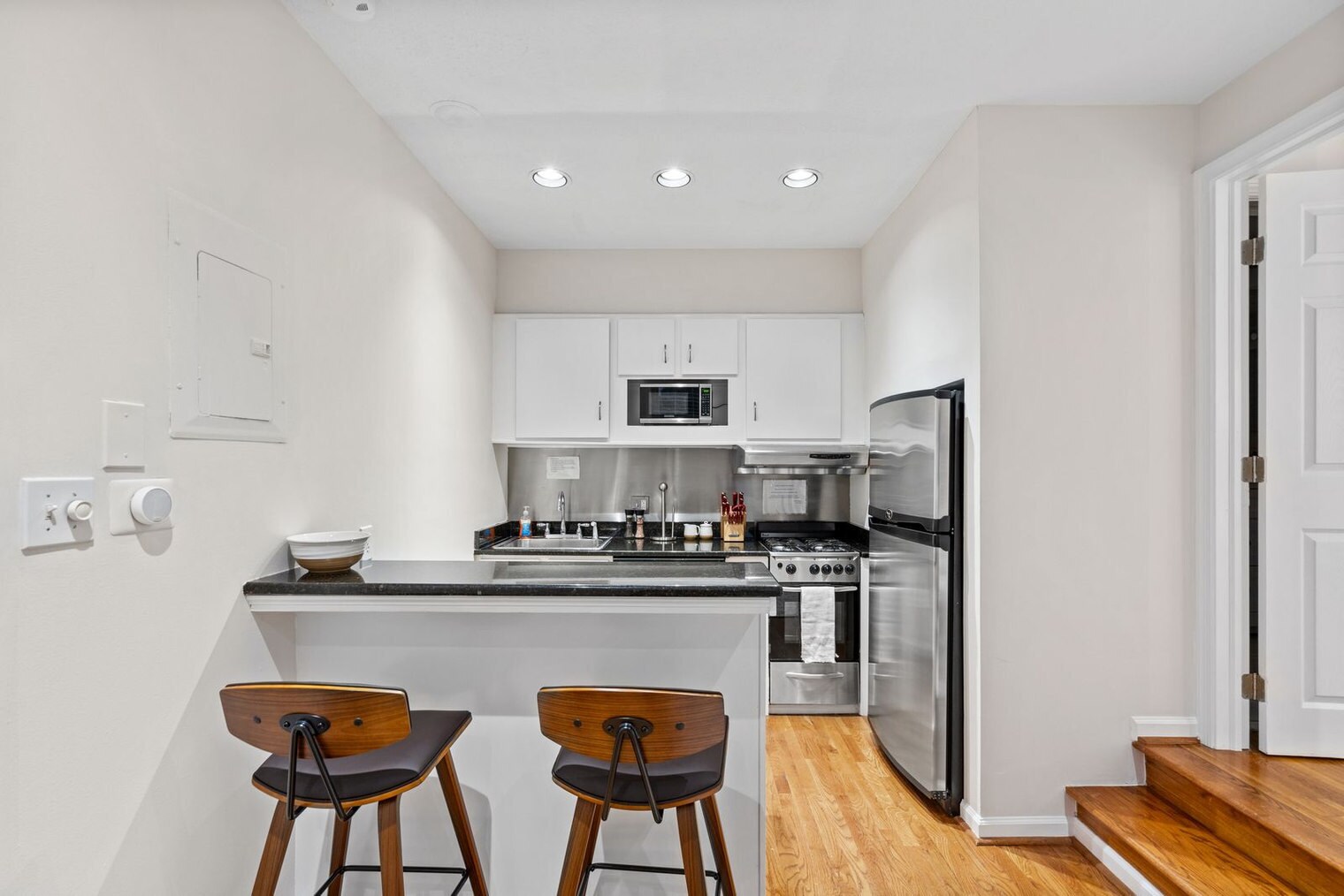 Building Photo - 2800 Olive St NW