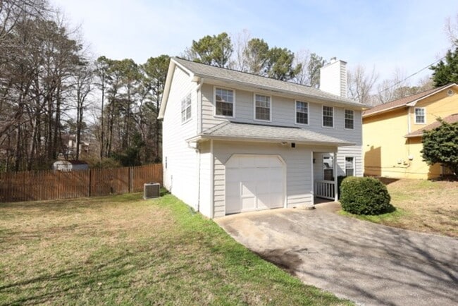 Building Photo - 3 Bedroom Home for Rent! (Duluth, GA)