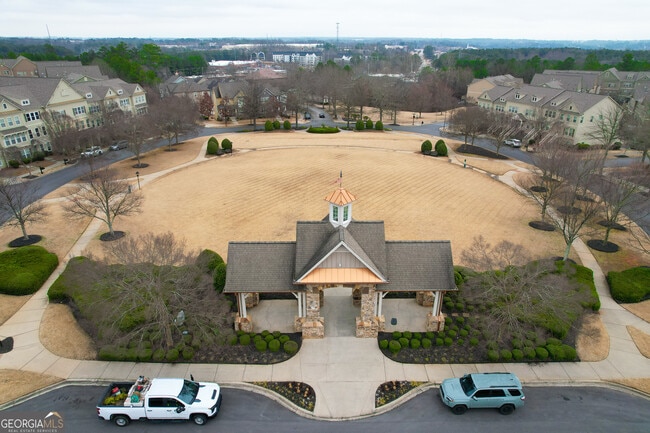 Building Photo - 801 Village Field Ct NW