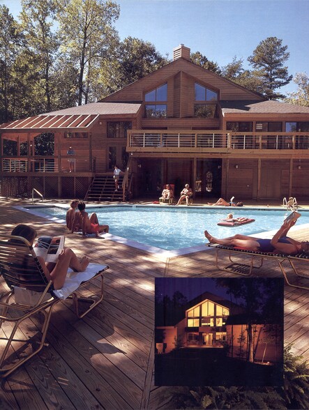 Building Photo - 111 Oyster Cove Lndg