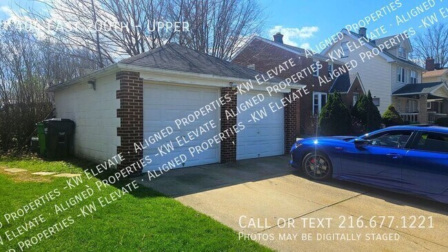 Building Photo - 404 East 200th-Upper