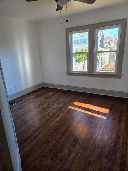 Bedroom 2 - 1548 S 80th St