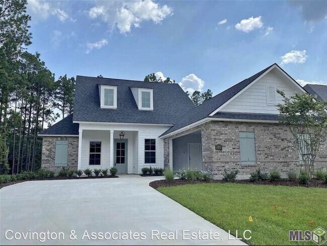 Primary Photo - 4 br, 3 bath House - 30652 Blue Wing Crescent