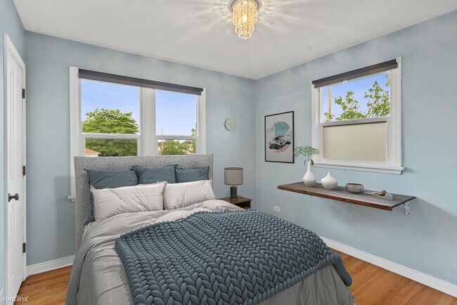 Building Photo - 3 br, 2 bath House - 3556 N Clayton Street...