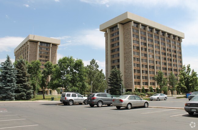 Building Photo - CSU Aspen Hall