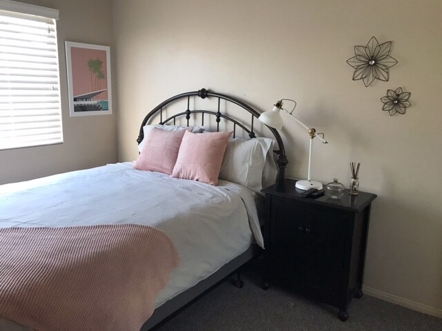 Second bedroom with private bath - 29509 Cara Way