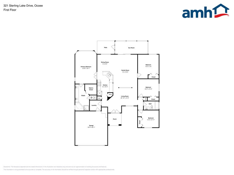 Building Photo - 321 Sterling Lake Dr