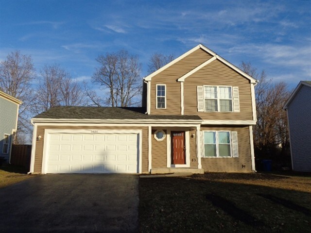 Primary Photo - 1404 Keele Dr