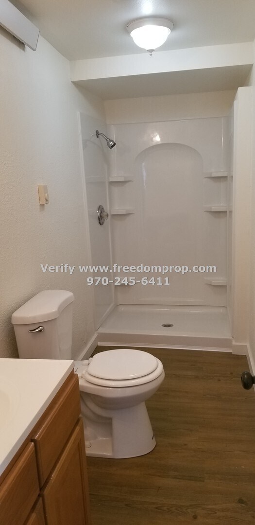 Building Photo - 1540 Ouray Ave