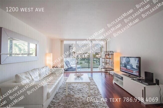 Primary Photo - 1200 West Ave
