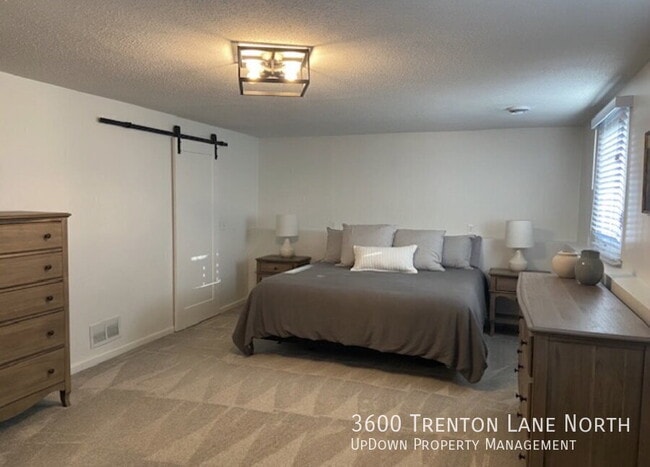Building Photo - 3600 Trenton Ln N