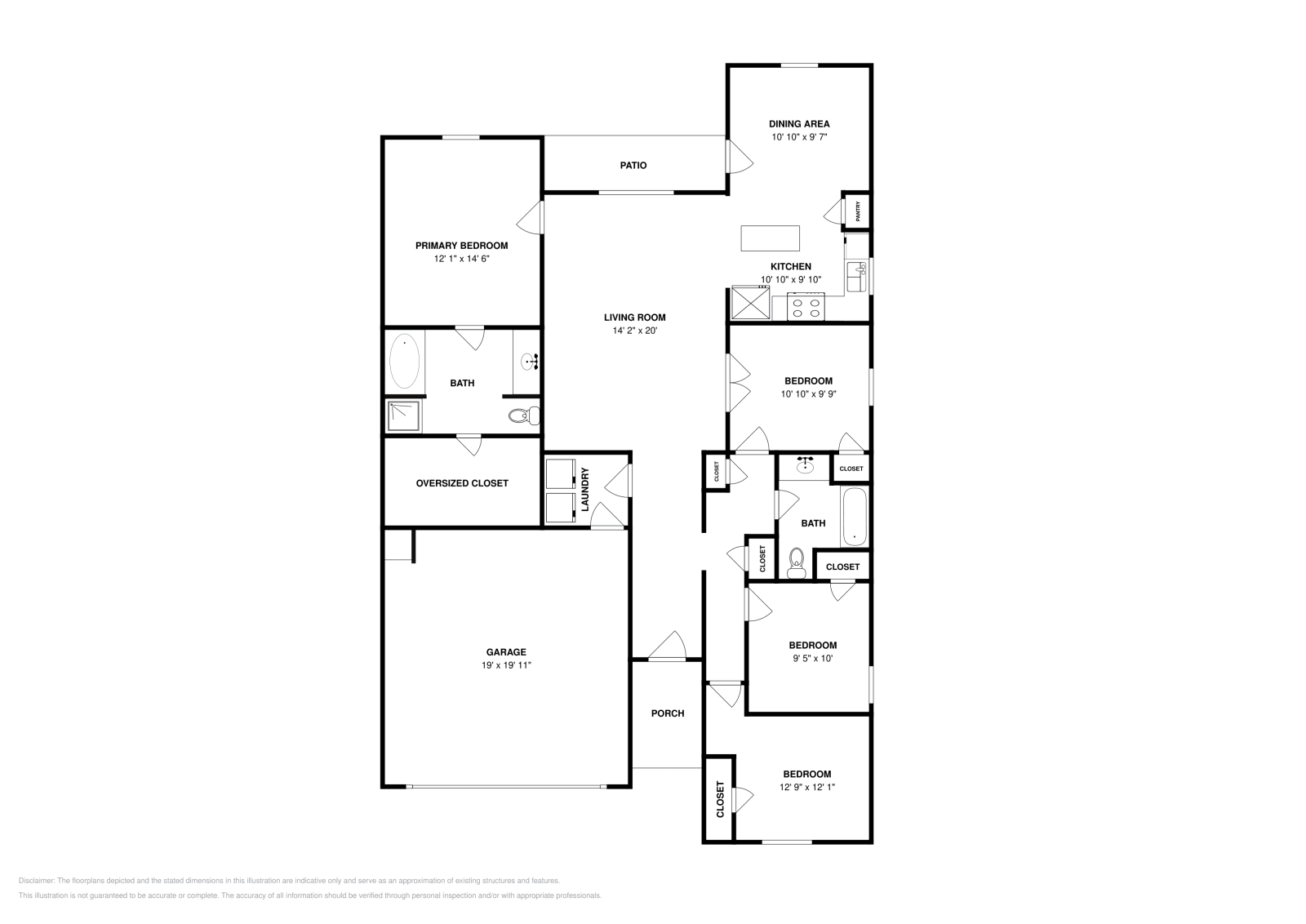 Building Photo - 329 Shoshone Ridge Dr