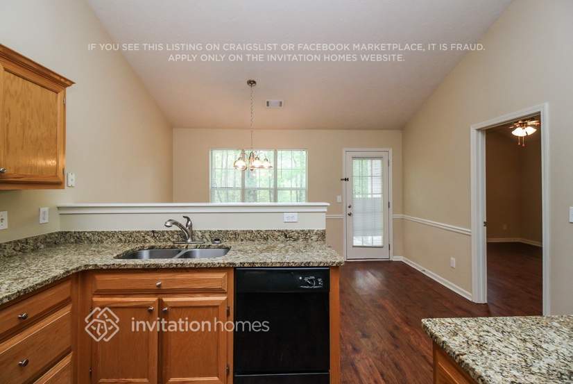 Building Photo - 207 Misty Ridge Trail