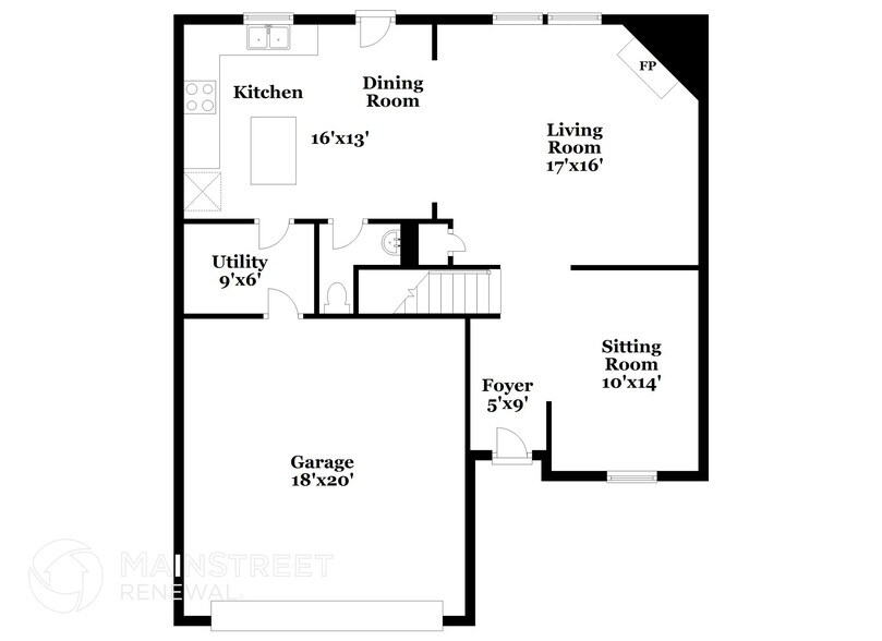 Building Photo - 6844 W Philadelphia Dr