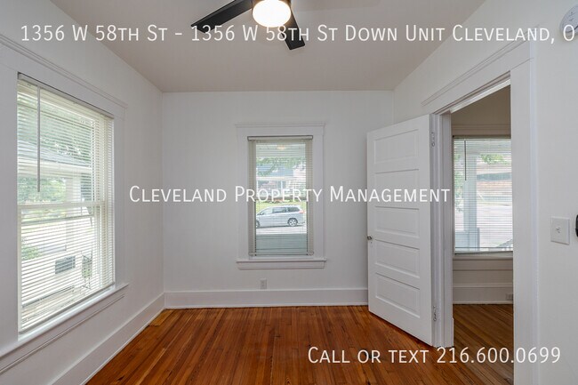 Building Photo - 1356 W 58th St