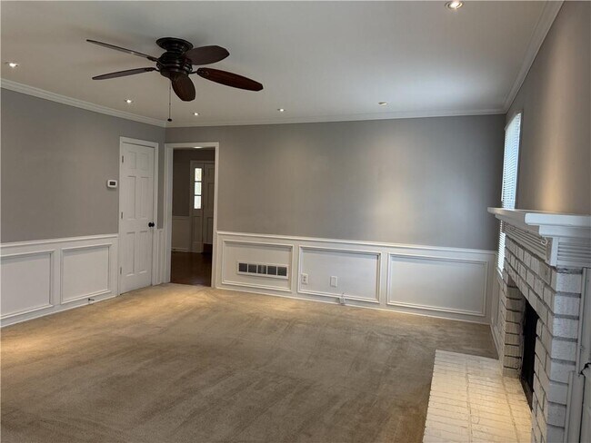Building Photo - 1270 Morgan Chase Terrace NE