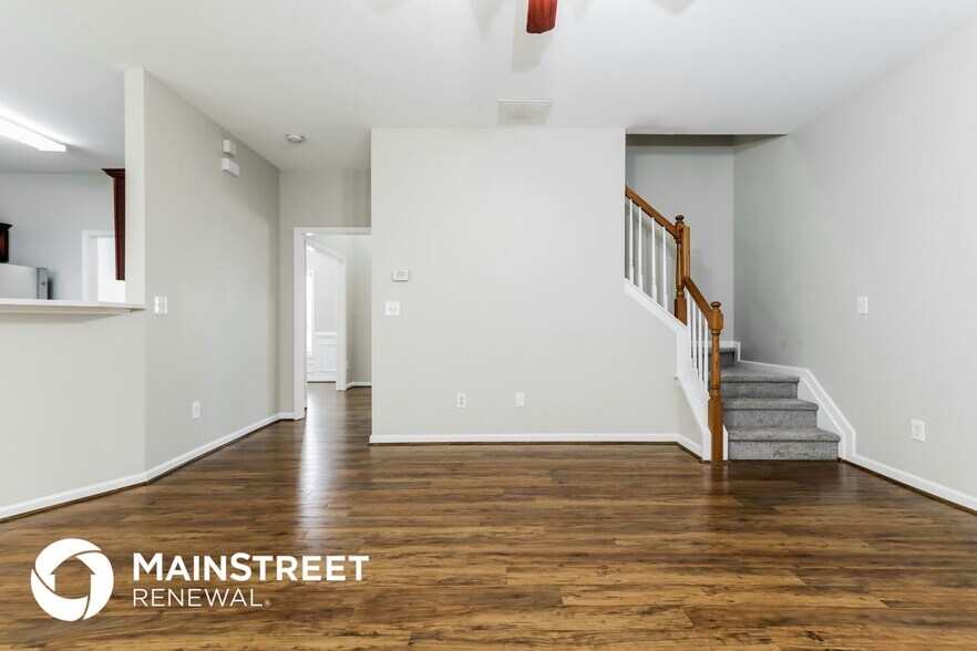 Building Photo - 4226 Preserve Trail SW
