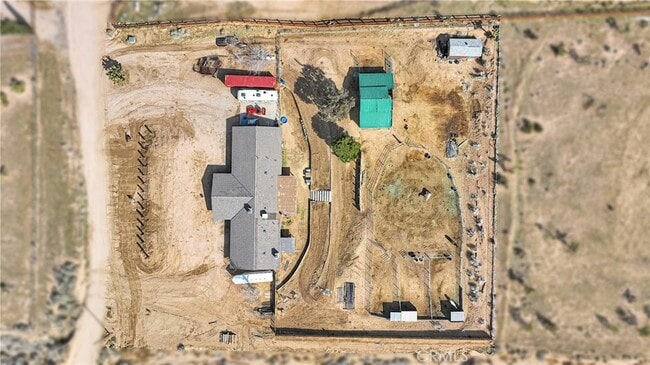 Building Photo - 25733 Roundup Way