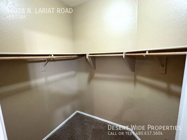 Building Photo - 19078 N Lariat Rd