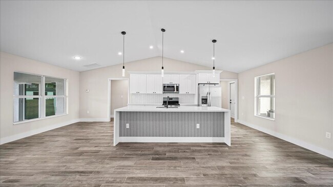 Building Photo - 2321 NW 30th Terrace