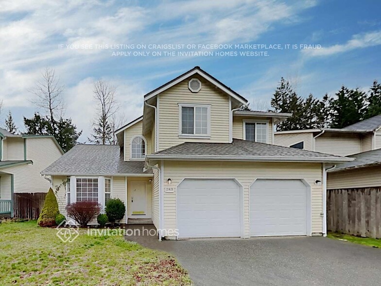 Primary Photo - 21821 65th Ave Ct E