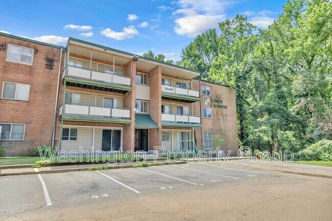 Building Photo - 3009 Southern Ave SE