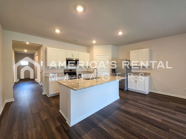 Building Photo - New Construction Home for Rent!