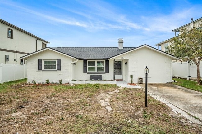 Building Photo - 15606 Allmand Dr