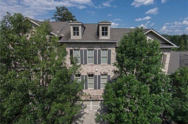 Building Photo - 3043 Stone Gate Dr NE