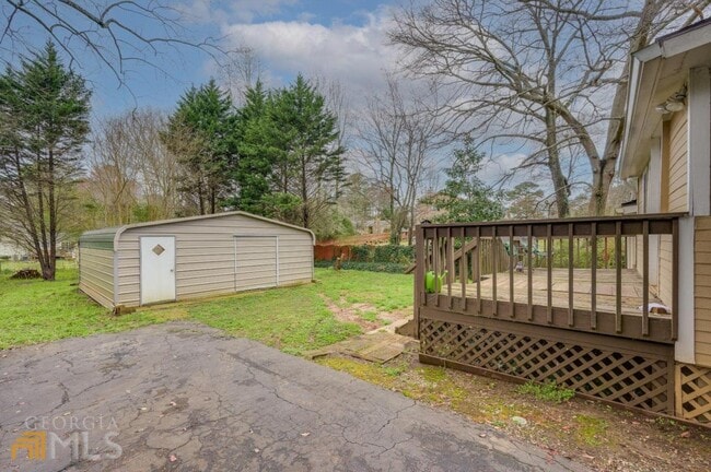 Building Photo - 2907 Oxford Way NW