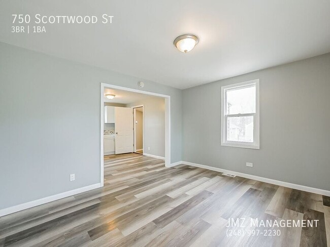 Building Photo - 750 Scottwood St