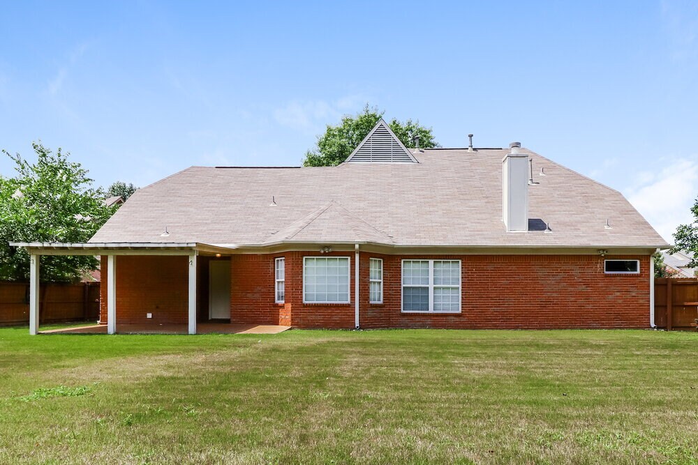 Building Photo - 5212 Summer Wind Ln