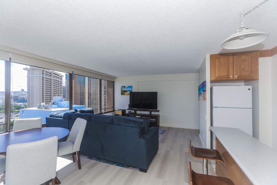 Building Photo - 1778 Ala Moana Blvd