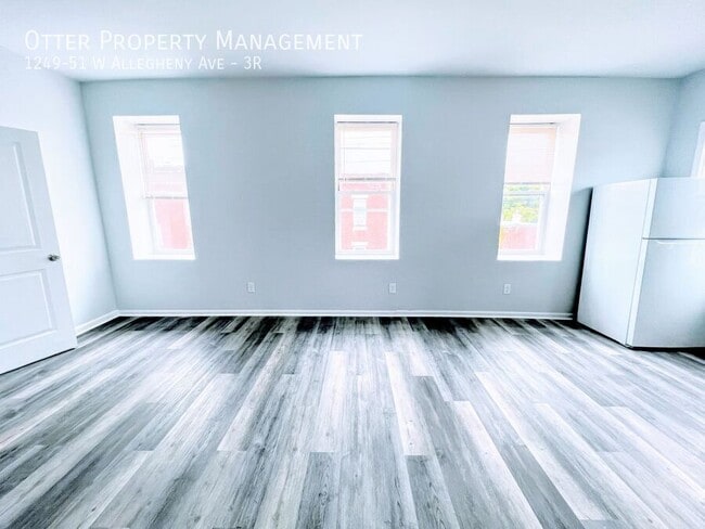 Building Photo - 1249-51 W Allegheny Ave