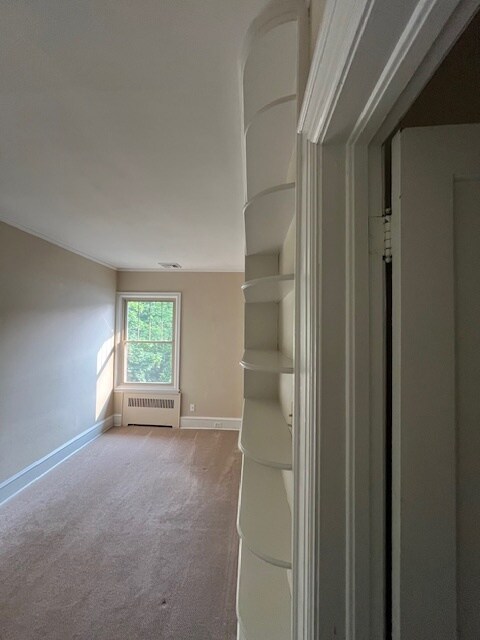 Bedroom 3 - 638 Taylor Ave