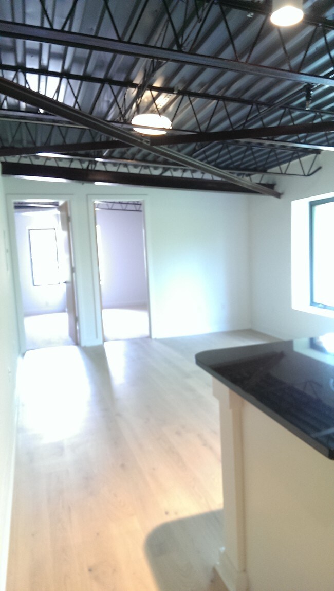 East End Theater Apartments 418 N 25th St Richmond VA 23223