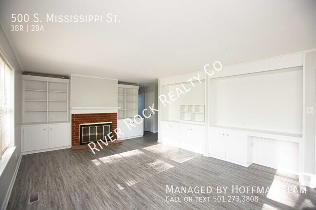 Building Photo - 500 S Mississippi St