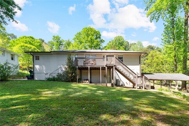 Building Photo - 1143 Willivee Dr