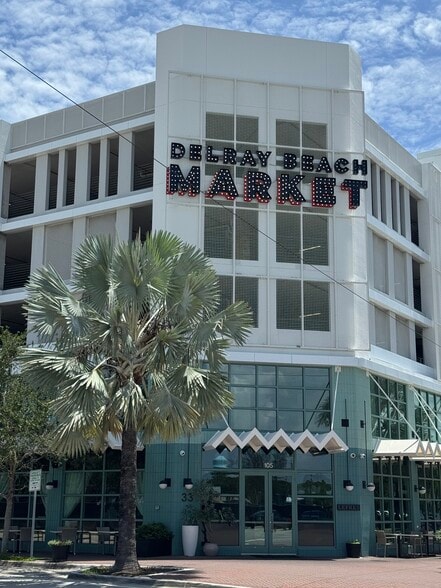 Building Photo - 36 S Ocean Blvd