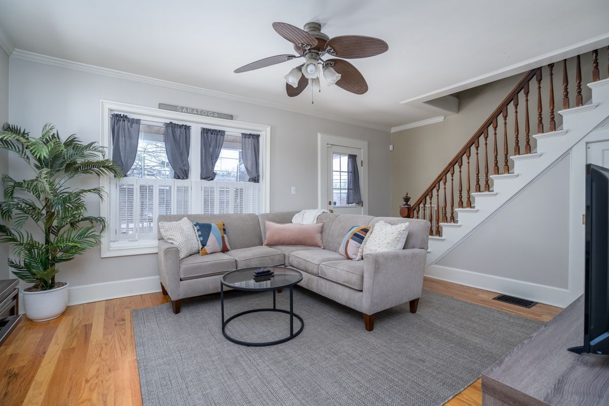 Building Photo - 308 Ballston Ave