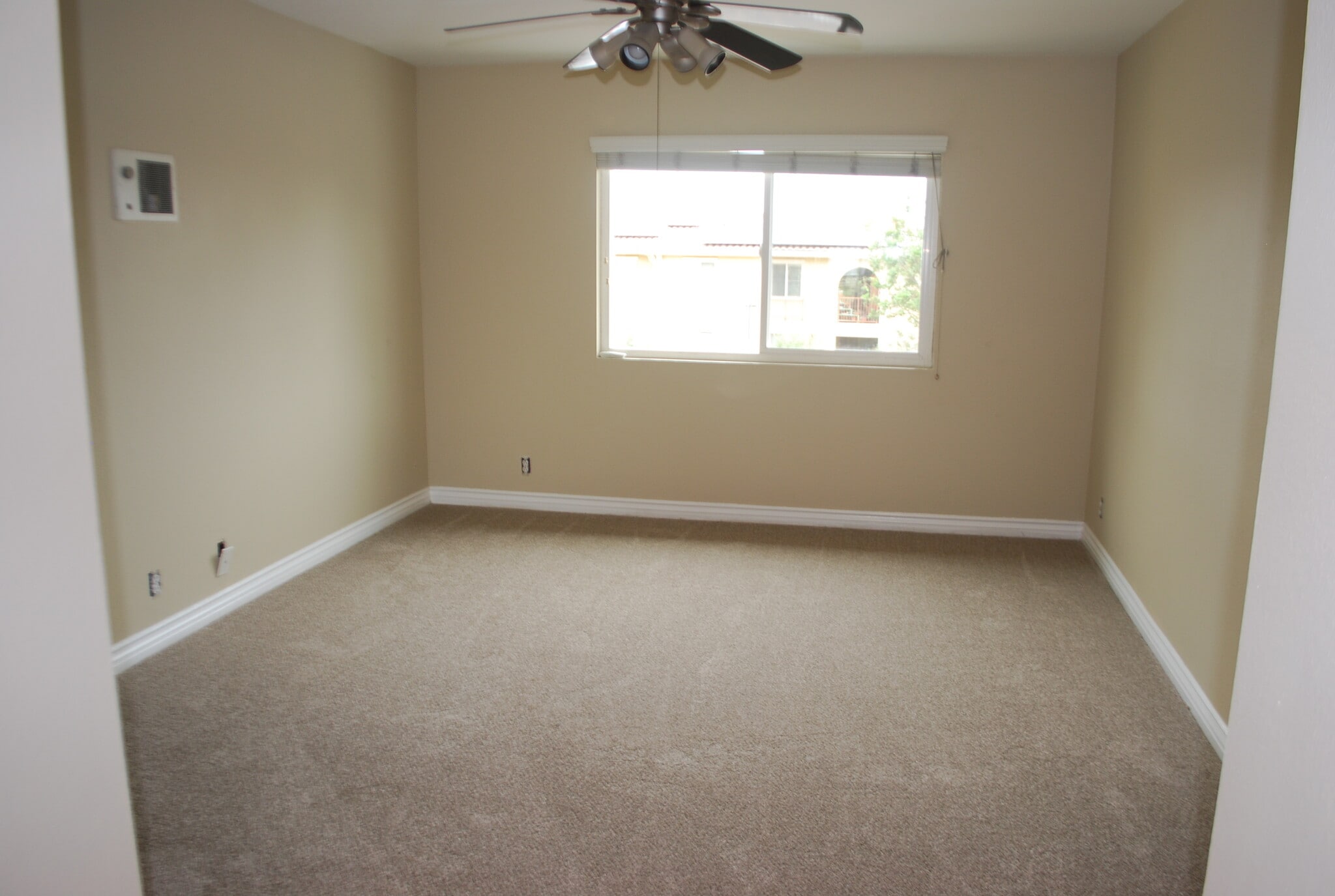 Master Bedroom - 9929 Erma Rd