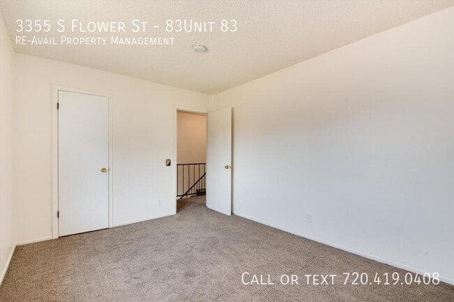 Building Photo - 3355 S Flower St