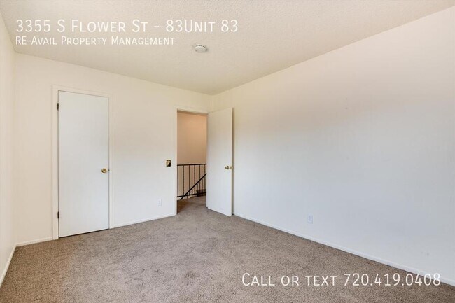 Building Photo - 3355 S Flower St