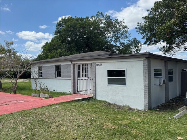 Building Photo - 11434 NW 22nd Ave