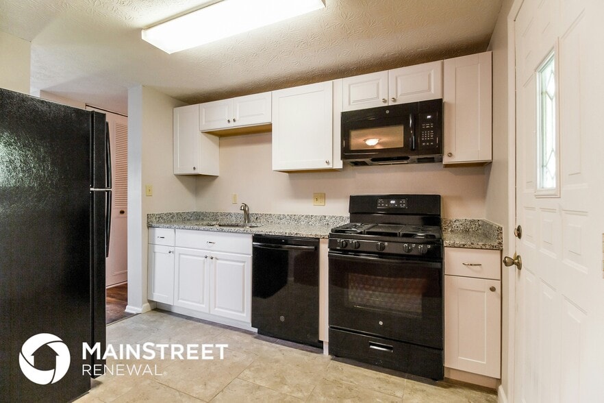 Building Photo - 4018 Breathitt Pl