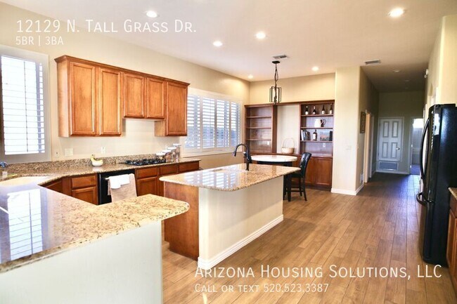 Building Photo - 12129 N Tall Grass Dr