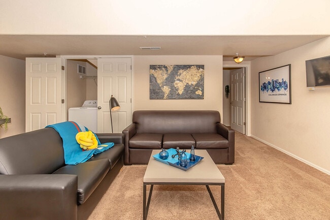 Primary Photo - Lion Village Student Housing