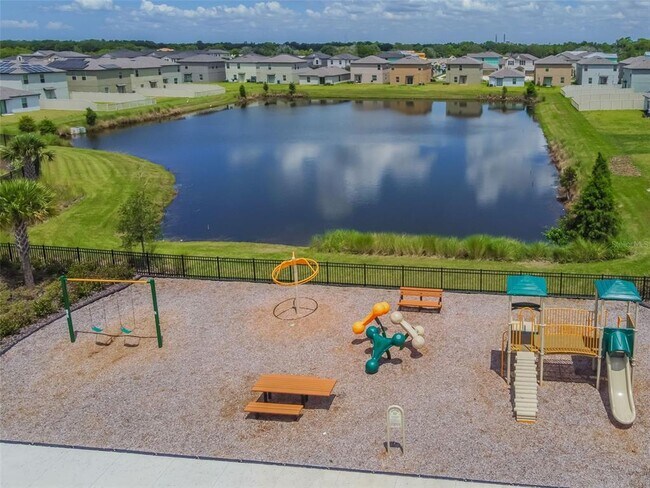 Building Photo - 5507 Rainwood Meadows Dr