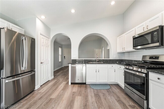 Building Photo - 4549 Julesburg Dr