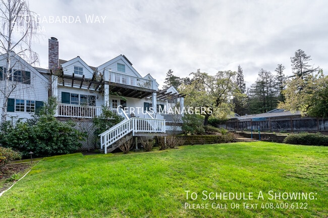 Building Photo - 270 Gabarda Way